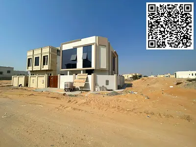 🏡🔥 *Brand New Villa for Rent in Al Yasmeen – Unbeatable Price* 🔥🏡