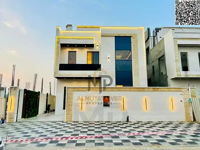 فرصتك لامتلاك فيلا، بما في ذلك رسوم التسجيل والملكية، والملكية الحرة، متاحة لجميع الجنسيات.