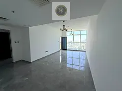 Tow Bedrooms &amp; Living Room | Parking | Gym &amp; Pool | City View | Modern Finishing