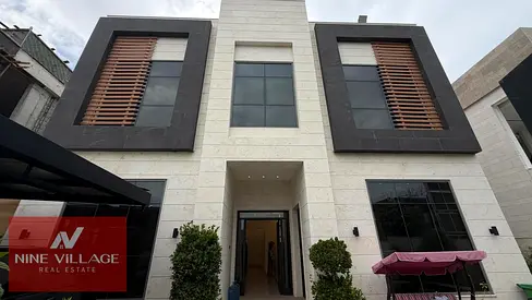 🏡 Luxury Fully Furnished villa - al zahia - sharjah