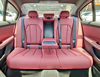 صورة مصغرة 17 لـ 2026 BMW 3-SERIES