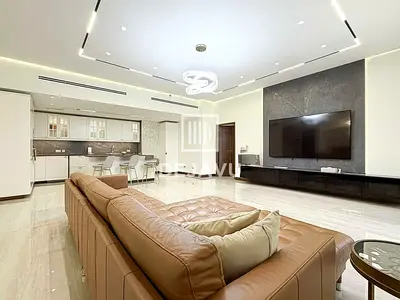 Modern 1BR Apartment for Rent | Bahar 2