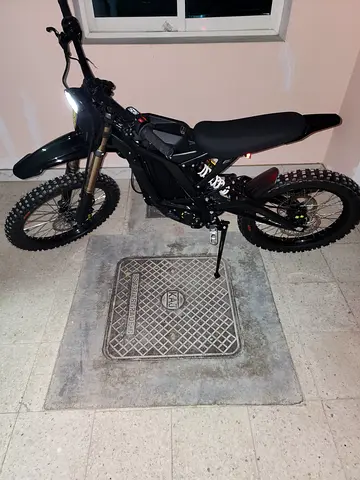 Surron Light Bee X 2025