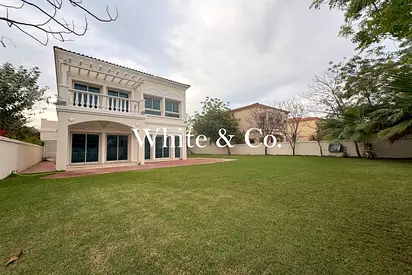Spacious | Large Garden | Available Now