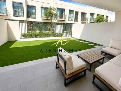 FURNISHED | LANDSCAPED