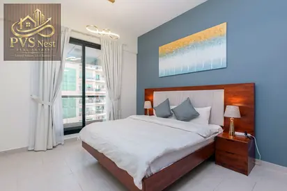 1 BEDROOM CHILLER FREE, BATHTUB INCLUDED , LARGE LAYOUT WITH BALCONY