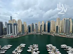 Modern Sky Nest Apartment | Water Views