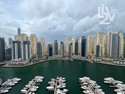 Modern Sky Nest Apartment | Water Views