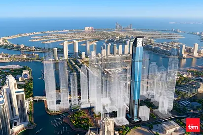 Apmt For Sale In Aeternitas Tower By Frank Muller