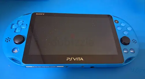 ​🔥 PS Vita Ultimate Edition
