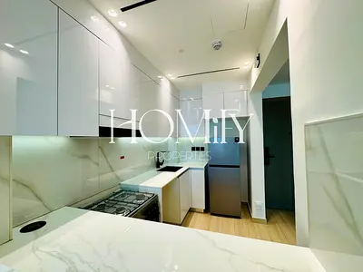 Amenities & Community View | Ready to Move