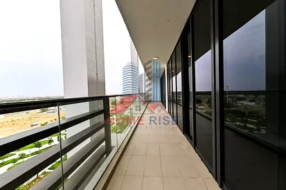 Stunning 3BR / With Maid Room / Including All Amenities/ Prime Location Parking Space/