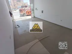 Commercial Shop for Annual Rent in Al Rawda 3 – Ajman | Prime Location on Sheikh Ammar Street + Su