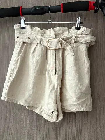Runaway Shirts - size small