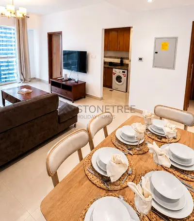 Flexible Terms | Cozy 1 BR | Prime Location