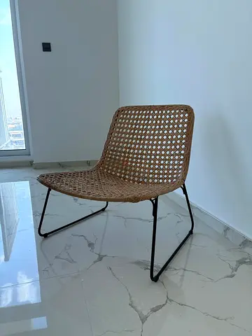 Wicker Chair