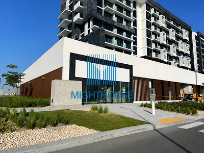 Spacious Shop | Prime Meydan Location |