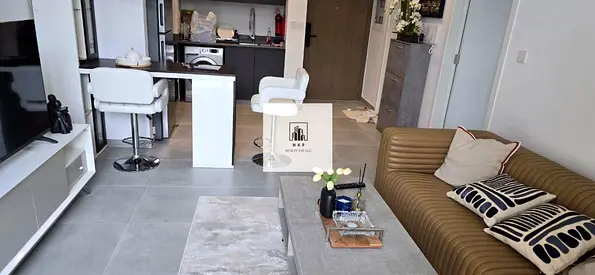 Specious luxury apartment for rent