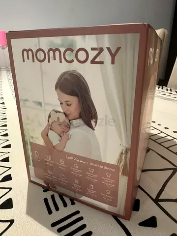 Momcozy Electric Breast Pump - New in Box