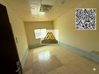 Spacious Studio Apartment | Separate Kitchen | Prime Location Close to All Amenities | Easy Access
