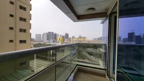 1BR Apartment | Balcony | Downtown City View | Murdih Tower JVC