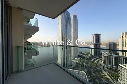 Water Views | Vacant Now | Fully Furnished