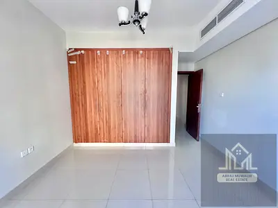 Brand New 1Bhk With Buld Wardrobe Just 33K