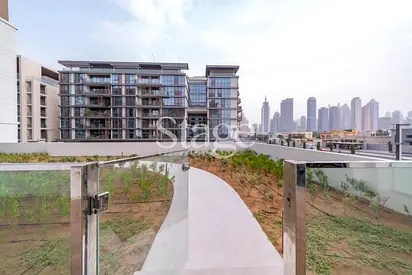 Largest Brand New 2BR | Direct Access to Pool