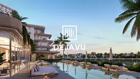 Luxury Residence | Private Beach | OP + DLD