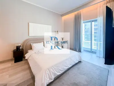 PREMIUM FURNISHED 1BHK | POOL VIEW | HOT OFFER