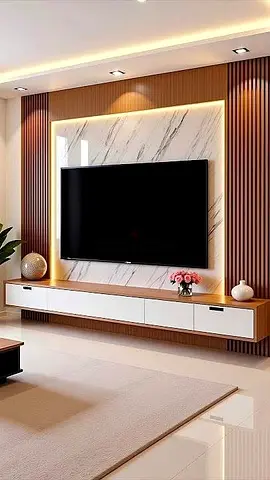 Media wall