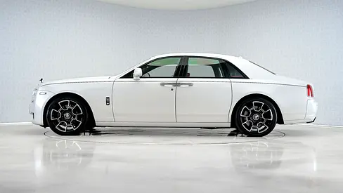 صورة 10 لـ 2017 ROLLS-ROYCE GHOST