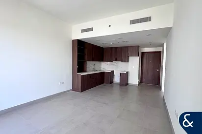 Vacant | Bright 2BR Apartment | Open Living Space