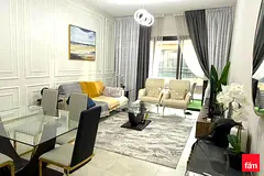 Investment | With Study | Furnished