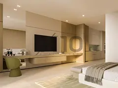 Stylish 1BR | Great Investment | Prime Area