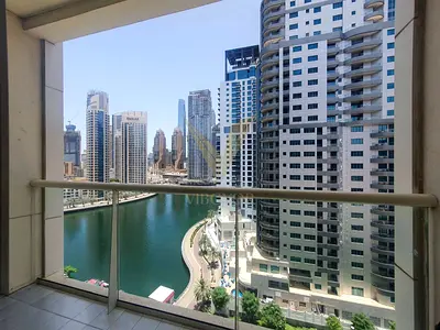 FURNISHED | BALCONY | CANAL VIEW | VACANT