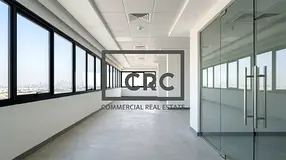 Full Floor I 922 SQM I Fitted I Corniche View