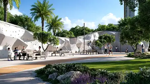 Branded Residence | Creek View | Below Market