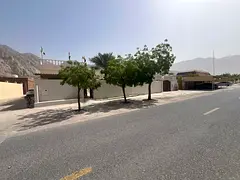 a villa for rent in Al Jaar ,(Sha'am), Ras Al Khaimah