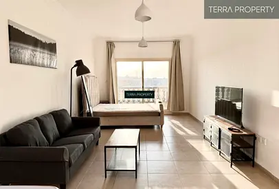 Gated Community! Spacious Apartment