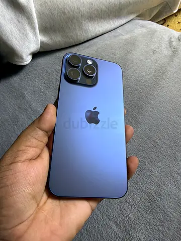 iPhone 15 pro max , Good Condition