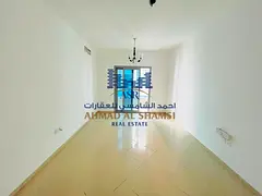 Hot Offer || Specious 2BR On Dubai Border || Wardrobe And Balcony || Ready To Move