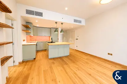 Semi Furnished or UF/ Upgraded/ Garden Unit