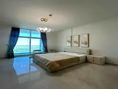 Modern studio | Fully furnished | Open View