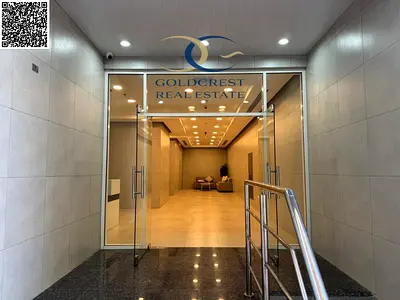 Own a Spacious 2 Bedroom Apartment in Al Ameera Village – Ajman