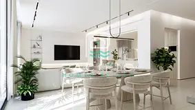 Aila Homes Al Hamra | Luxury 4BR Townhouses with Flexible Payment Plan