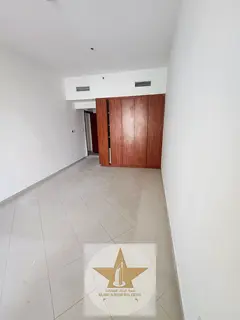 Prime Location near Al Noor Mosque! Spacious 2BHK (Both Master) for Rent in Al Majaz 1 – Deferred 