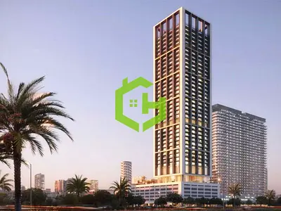 Modern Living | Prime Location | High ROI