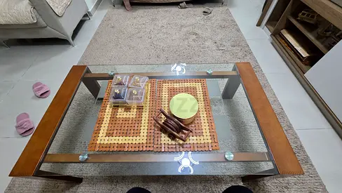 Set of 3 tables for sell