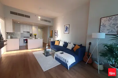 Spacious | Renovated & Furnished | Vacant July
